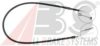 HYUNDAI 5977029001 Cable, parking brake